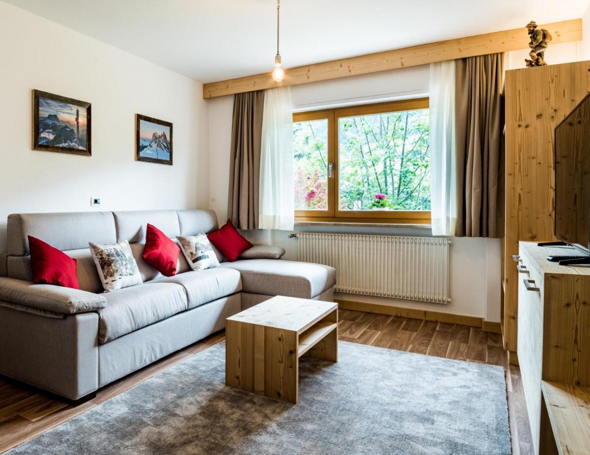 Apartment Rainer Ортизеи Экстерьер фото